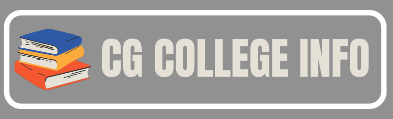 Cg College Info
